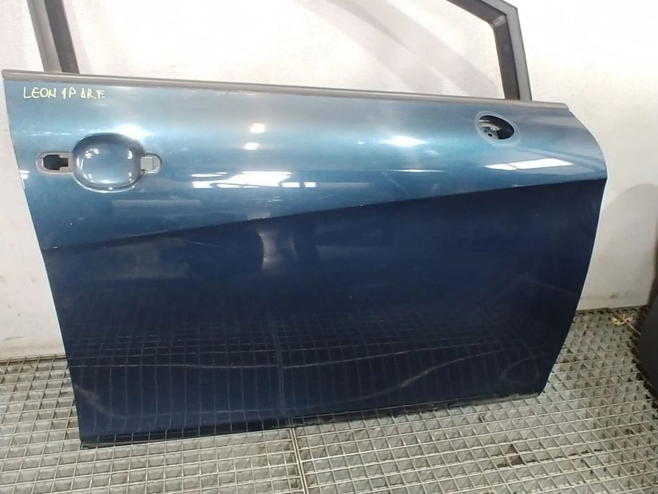 usa portiera dreapta fata seat leon 1p