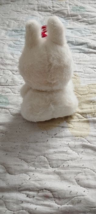 Трендовая игрушка Лабуба