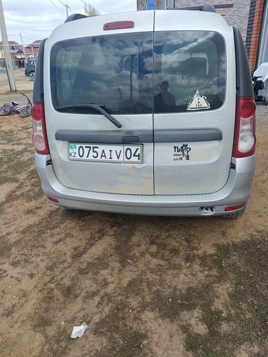 Ларгус сатылады 000