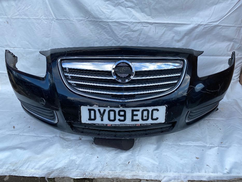 Bara Fata Opel Insignia 2008-2013
