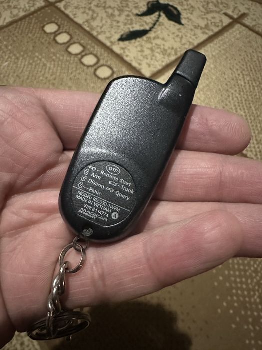 Продам Межикар запасной Dominant