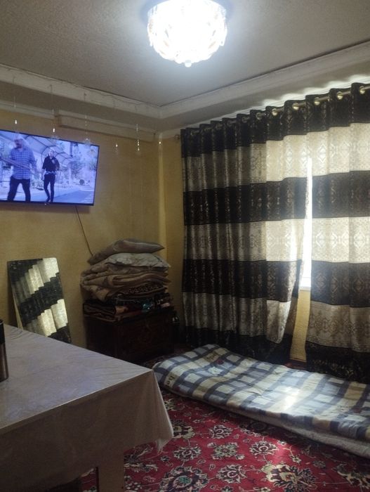 uy sotiladi 3 honali srochno