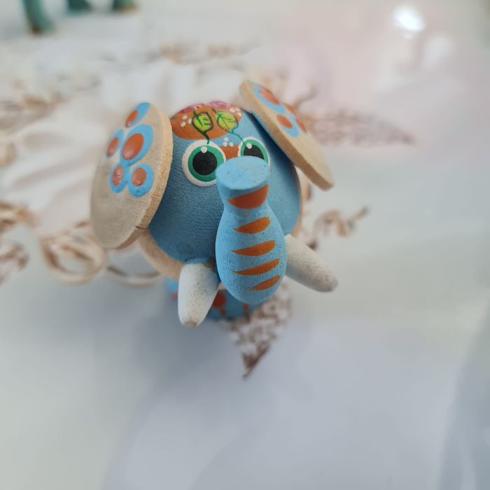 Подарки и другое