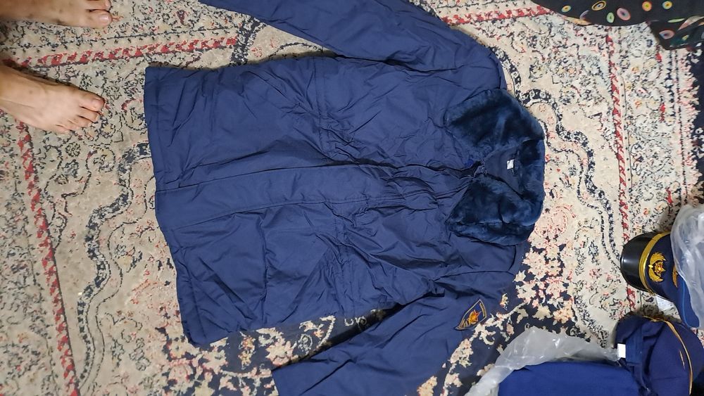 Военная форма ВВС новая