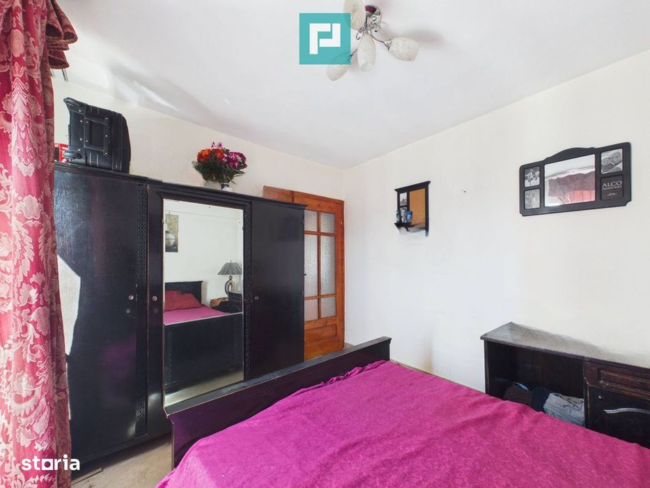 Apartament cu 3 camere, în orașul Sebiș, Arad