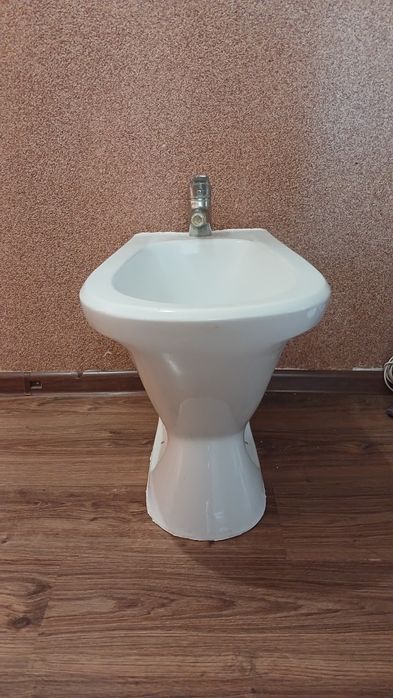 Беде со смесителем