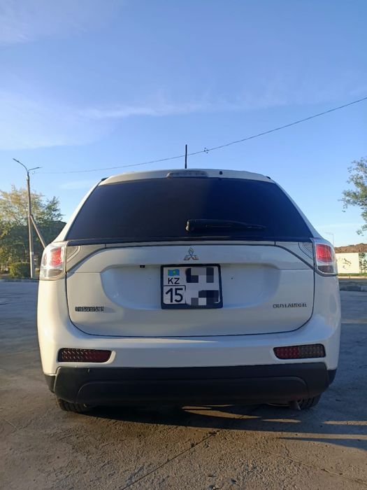 Продам Mitsubishi outlander