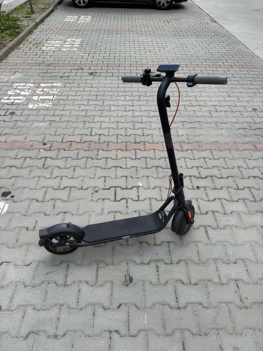 Vand trotineta electrica NAVEE V40i