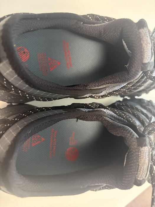 маратонки за къмпинг Nike ACG Mountain Fly Low Gore-Tex SE