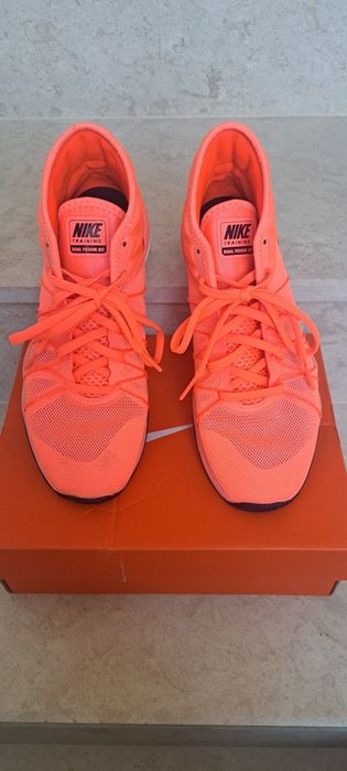 Nike DUAL FUSION 36,5 номер