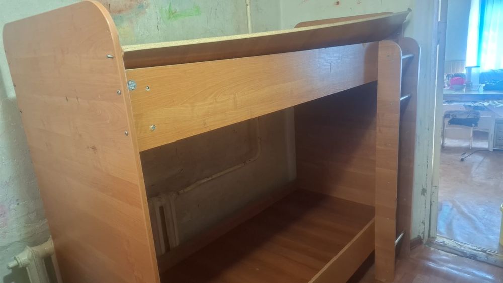 Детский гаринитур спальня