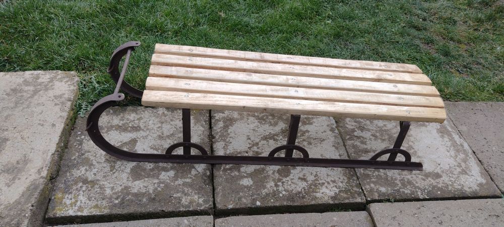 Suport brad Crăciun ,Brad natural,sanie