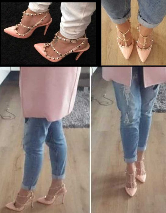 Pantofi, botine, sandale 38, 39, 40