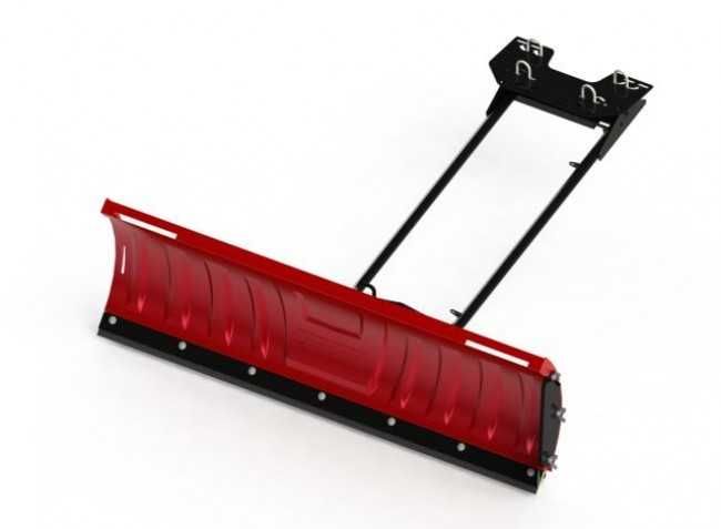 Sistem lama de zapada ATV / SSV Storm 60 rosu MP0327V1