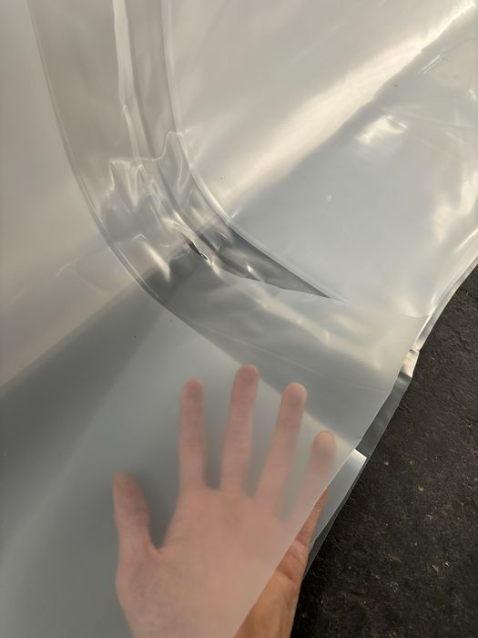 ИТАЛИАНСКИ полиетилен за оранжерии - 180 микрона дебелина