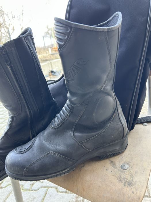 Ботуши за мотор Oxstar женски