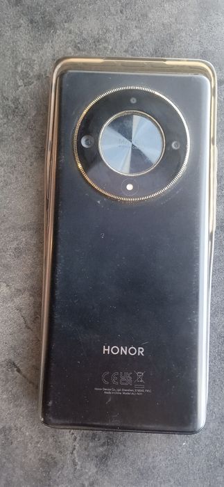 Honor x9b 5g kafolati bor
