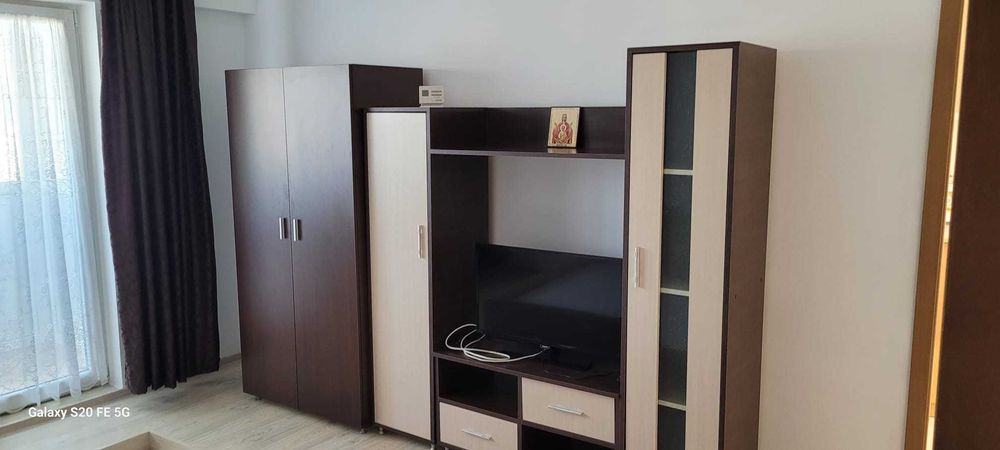 Inchiriez Garsoniera