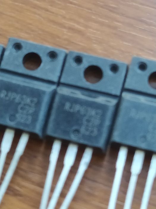 Продам транзисторы для ЭБУ