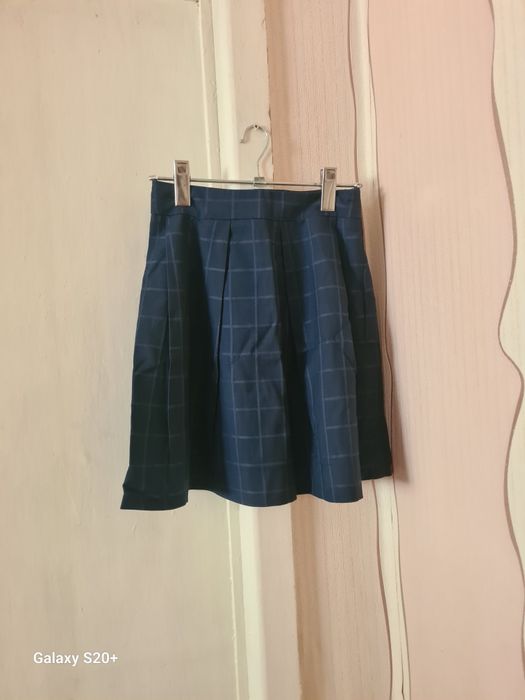 Школьная форма для девочек