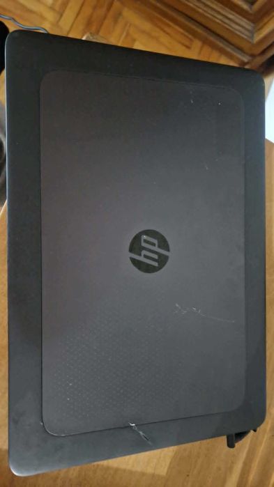 Laptop Zbook de vanzare