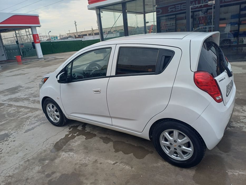 Спак 2 позится сотилади