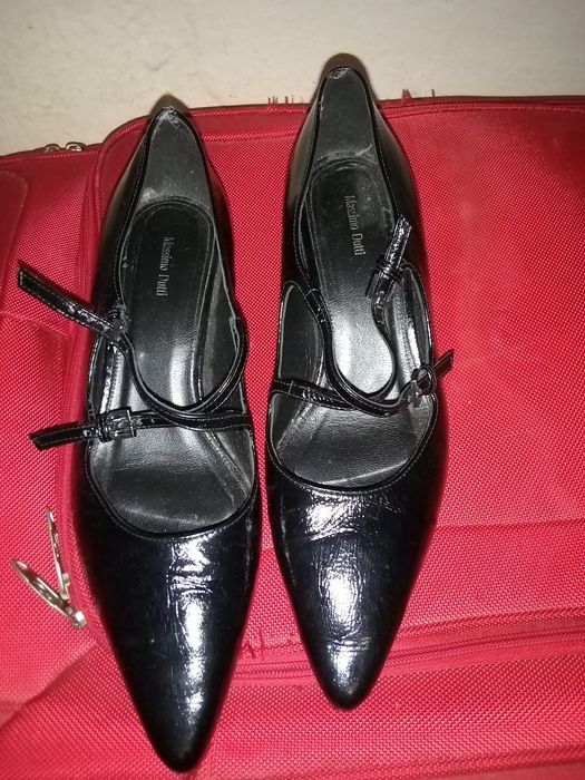 Обувь весна-осень