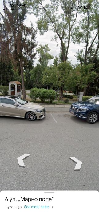 Помещение под наем 180 кв.