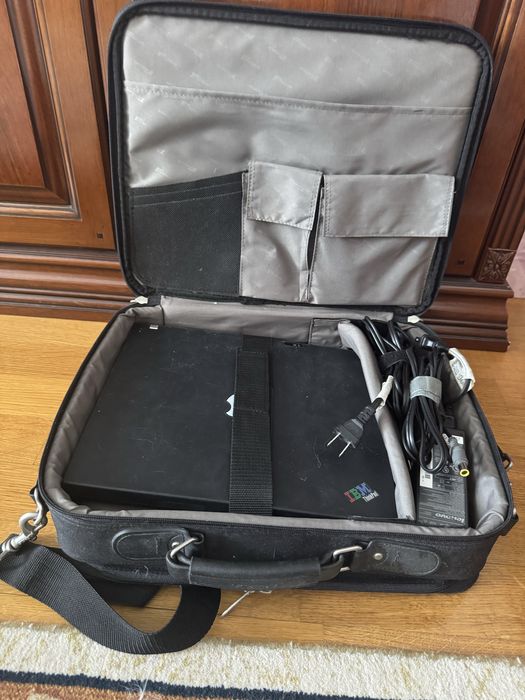 Быстродействующий Ноутбук Lenovo