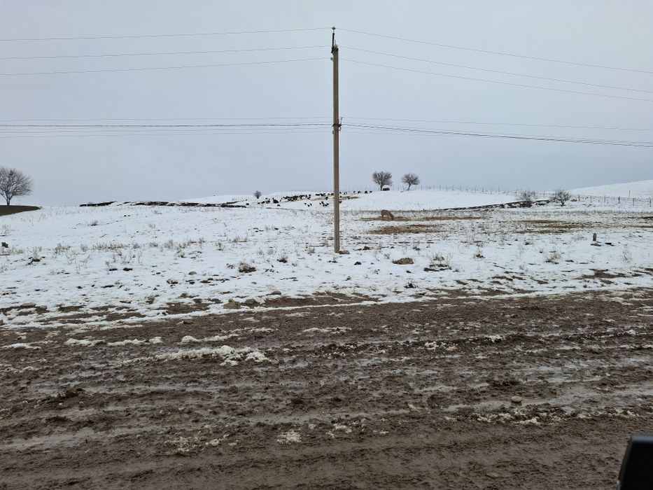 Чирчик! Про-ся 10-га не жилой земельный участок под строительство и.т.