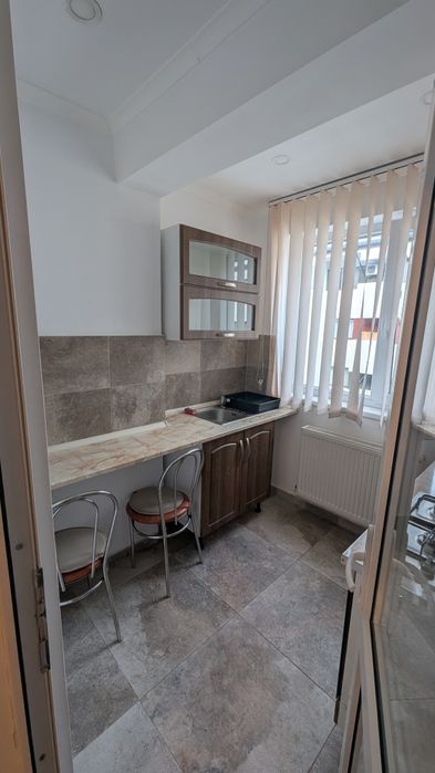 Închiriere garsoniera Avangarde City Militari