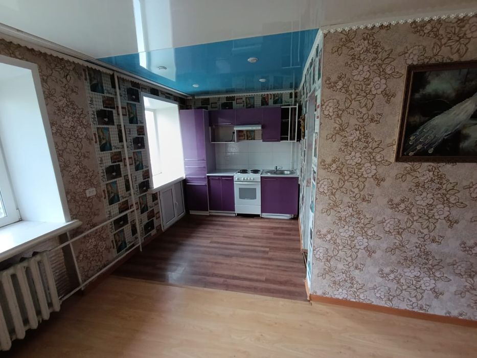 Продам 2-х комнатную квартиру