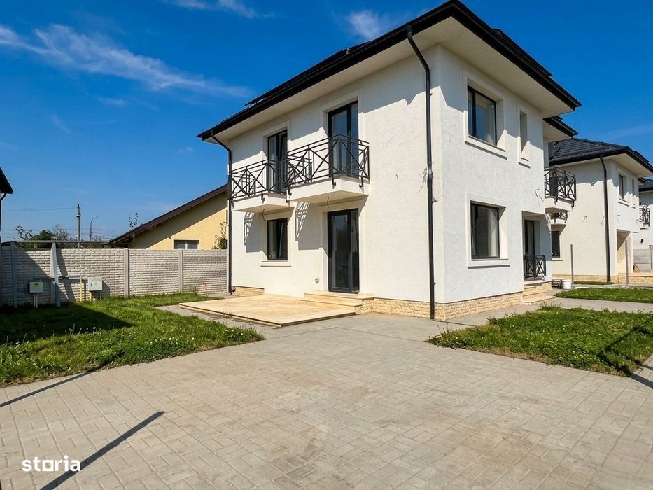 Ready To Move | Ultima Unitate |  Nzeb |  Pipera-Tunari