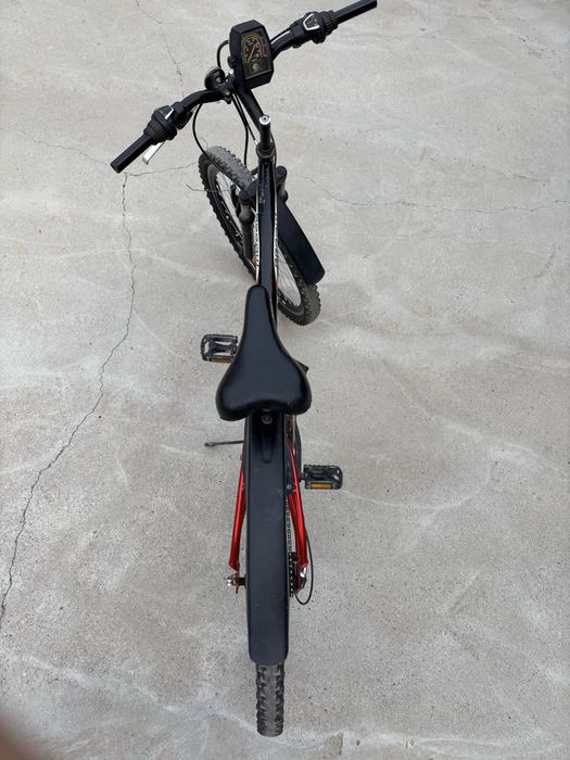 Продаю велосипед