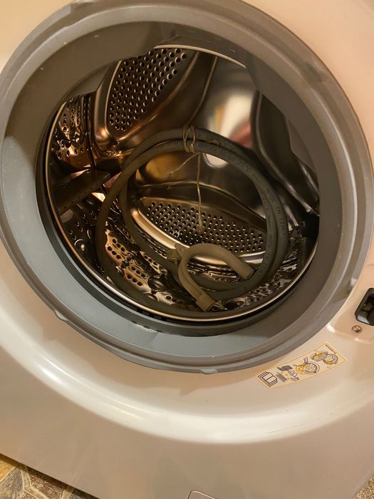 Пералня LG 60/45 см - гаранция до 2028