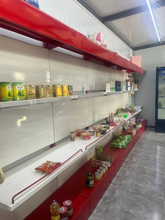 Продаю оборудование для магазина