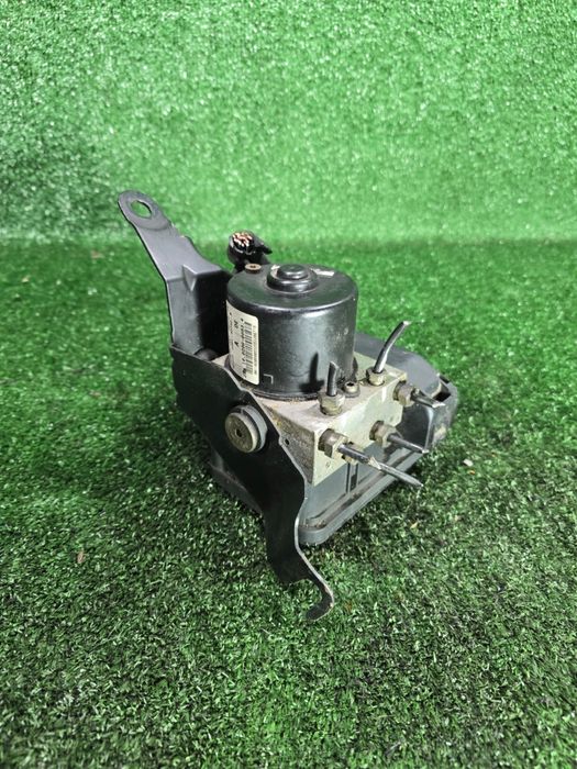 Блок абс abs Мазда 2. Mazda 2