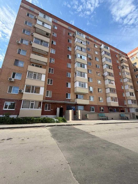 Продажа 1-комнатной квартиры