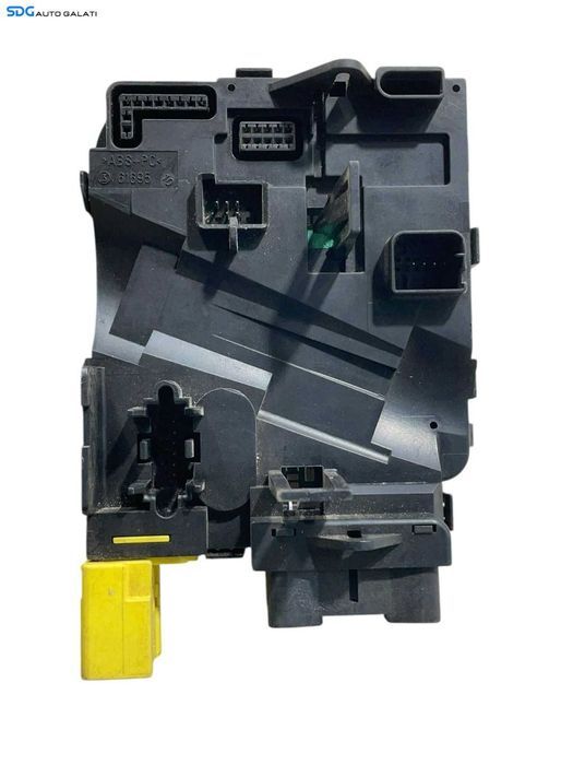 Calculator Modul Coloana Volan Seat Leon 1P 2005 - 2011 Cod 1K0953549BB [LR0476]