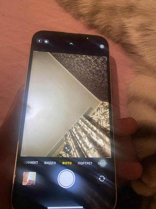 iPhone 13 в хорошем состояние