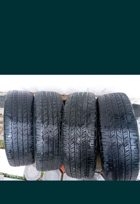 Продам шины все сезон