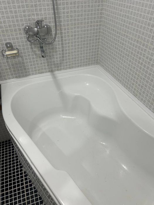 Поистеночные бортики доя ванн.