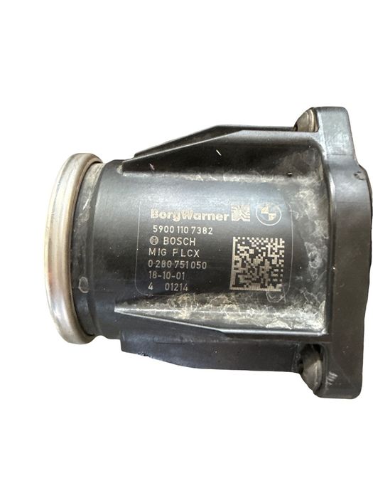 Turbina Bmw X1 Ii F48 2.0D 2014 - > 8591188