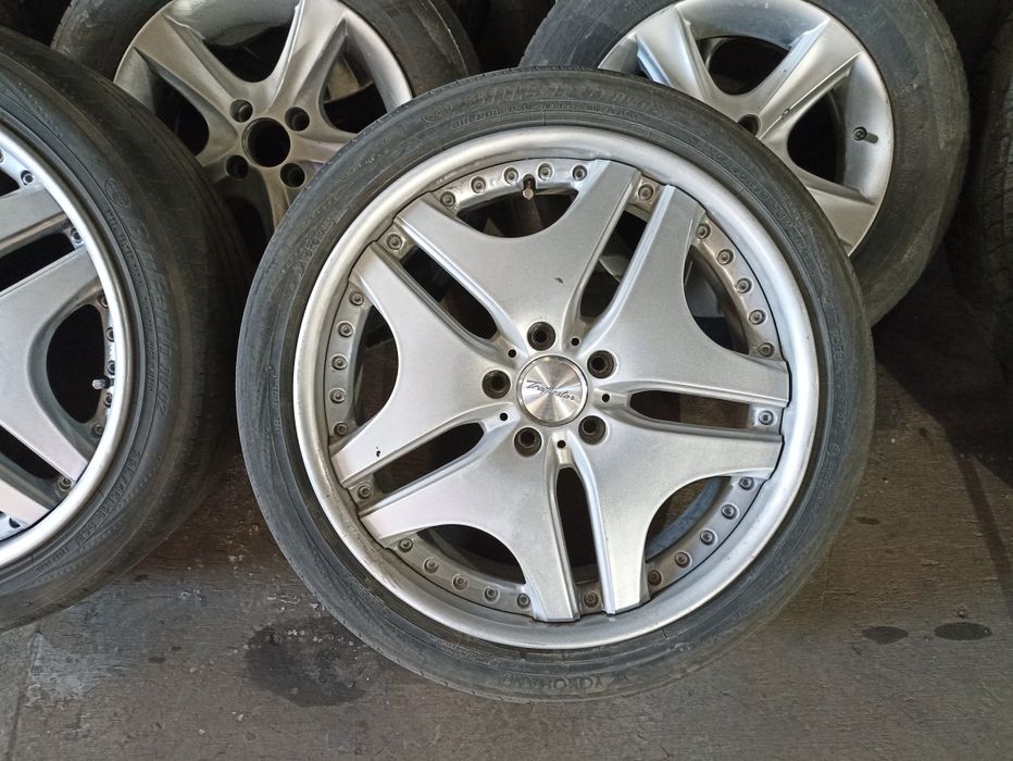 Продаю диски R19