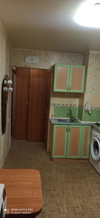 Сдам комнату в общежитие
