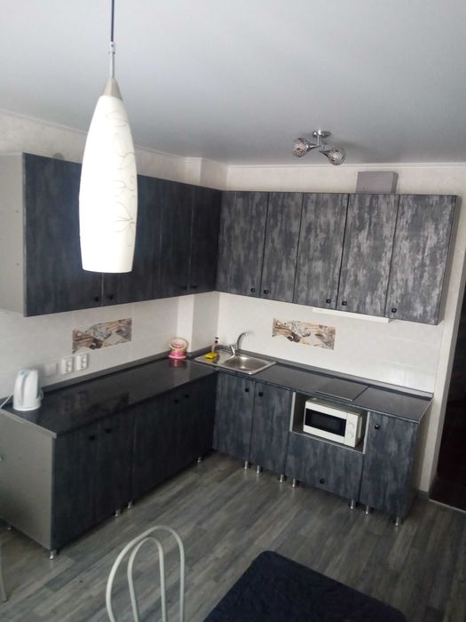 Сдам 2 комнатную квартиру студию