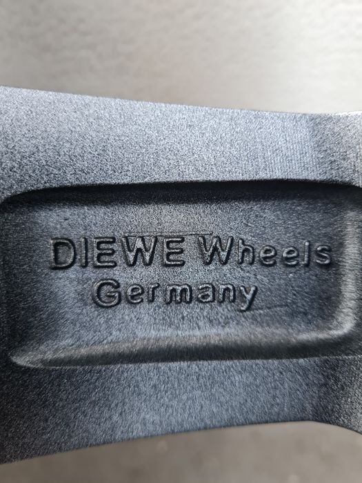 Джанти DBV за ДАЧИЯ РЕНО НИСАН Dacia renault R16 5x114.3 ET40 6.5J