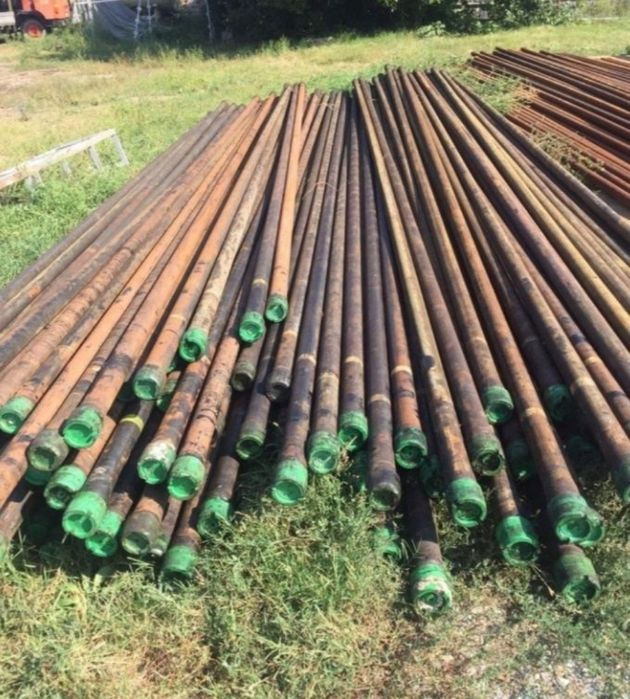 Vând teava tubing toate dimensiunile