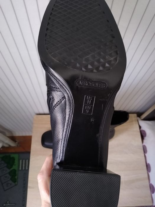 Aerosoles/ Estefania Marco Нови боти №41