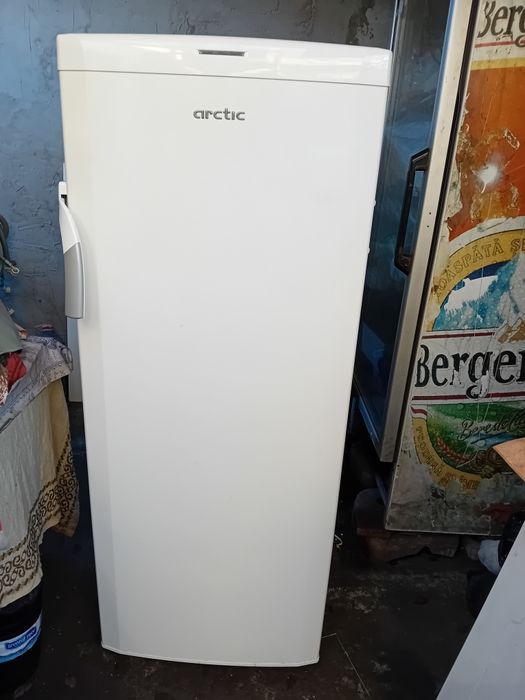 Congelator Arctic